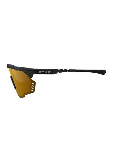 Scicon Aeroshade Kunken Mat Karbon - Aynalı Bronz / Ey31071200 Gri