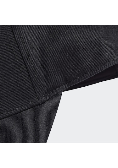 Adidas New Logo Siyah Şapka Jg1072 Siyah