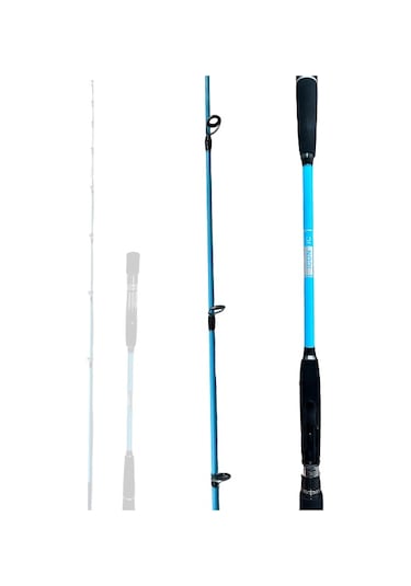 Icon-ıc Seabream 150 Cm 30-160 Gr Tekne Kamışı