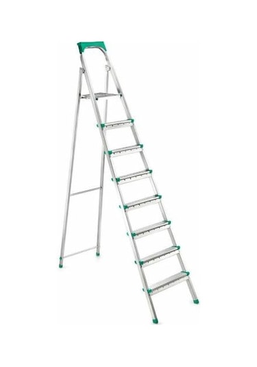 Perilla GI200 11007 7+1 Basamaklı Katlanır Merdiven