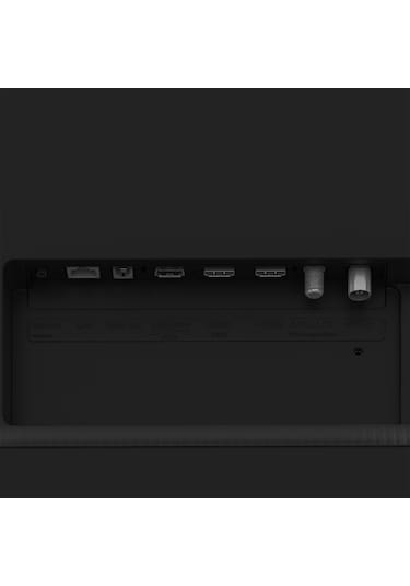 Arçelik 7 serisi A50 D 790 B  50" 4K Smart Android TV