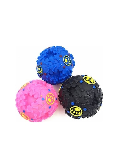 Sesli Mama Oyun Topu