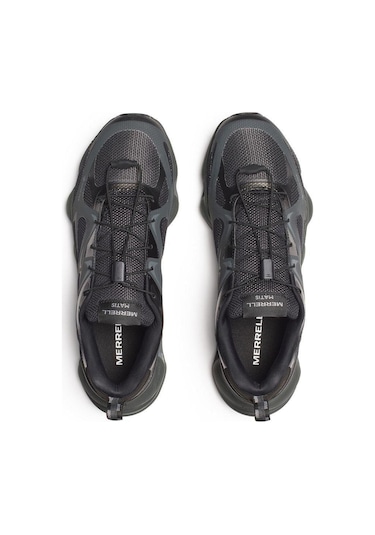 Merrell Speedarc Matıs Gtx Erkek Ayakkabısı J038253 Siyah