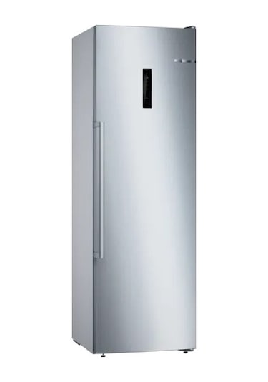 Bosch GSN36VIE0N 242 LT 7 Çekmeceli Dikey Derin Dondurucu