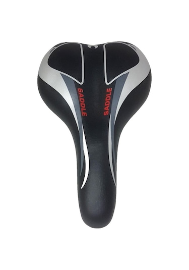 M-mtb Sele Geniş Gri 232 Siyah