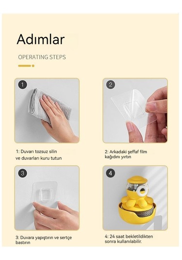 Cc Ggball Mm Aoyu Ahtapot Tencere Fırçası Otomatik Sıvı Dolum Tencere Fırçası Mutfak Ev Soba Temizleme Fırçası