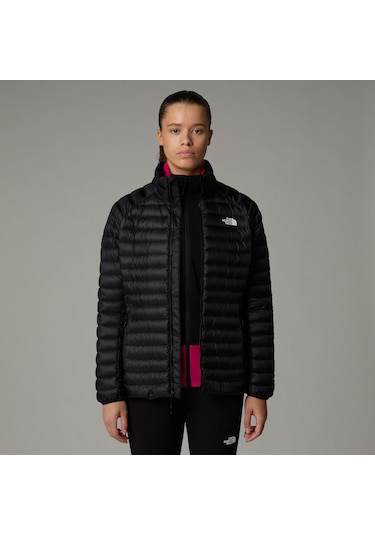 The North Face W Bettaforca Lt Down Jacket Kadın Mont-31457 Siyah