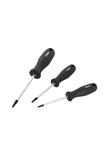 Tecpo Tornavida Ve Uç Seti 100 Parça