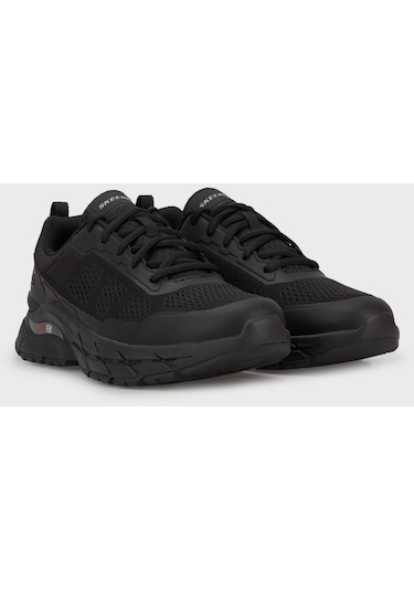 Skechers Erkek Ayakkabı 210353 Bbk Siyah