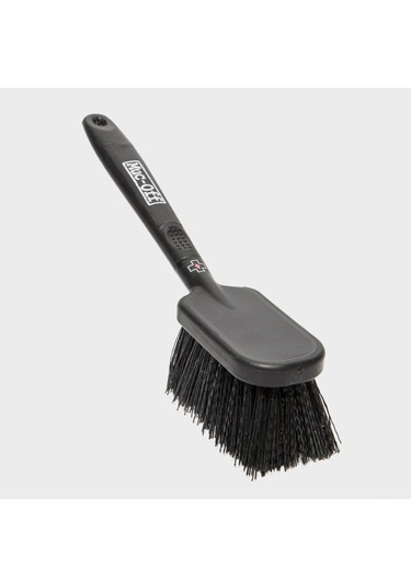 Muc-off Bisiklet Lastik Ve Kaset Fırçası Siyah