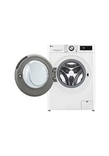 Lg F4Y7EYWYW 11 KG 1400 Devir Çamaşır Makinesi