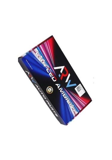 Mercedes 230 Araç İçi Ambiyans 210 Mod Full Fonksiyon