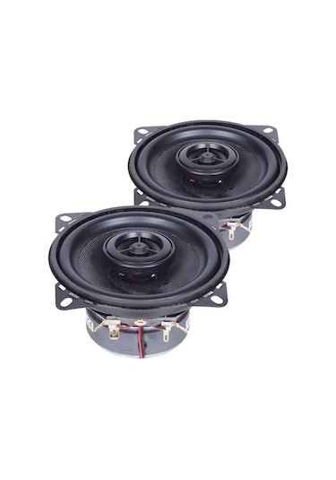 Audio System Mxc100 100 Watt 10 Cm Oto Hoparlör Takımı