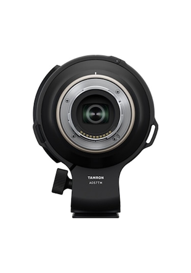 Tamron 150-500mm f5-6.7 Di III VXD Lens (Fujifilm X)