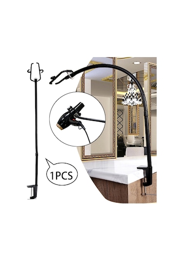 Homyl Köpek Saç Kurutma Makinesi Standı Pet Bakım Masası