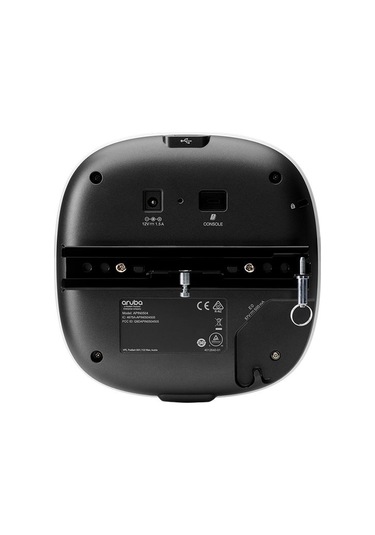 HP Aruba AP-515 RW 5.4 Gbps 5 GHz Unified Access Point