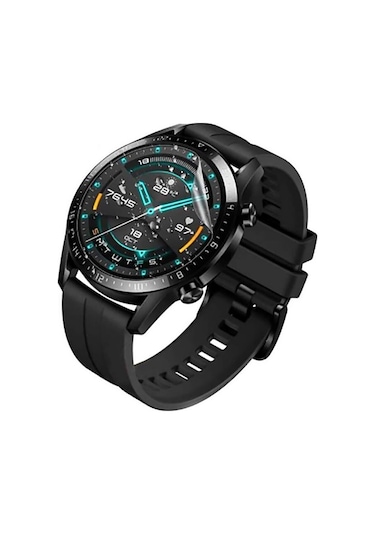 Huawei Watch GT2 Pro Zore Narr Tpu Body Ekran Koruyucu