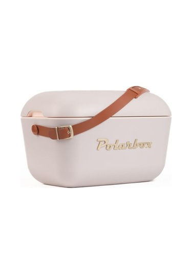 Polarbox Pearl Gold 20 Litre Krem