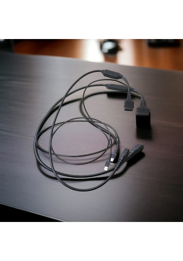 Launch Ve Diğer Doip Kablosu Usb Doıp & Canbus