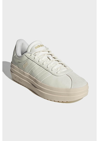 Adidas Vl Court Bold Beyaz Kadın Sneaker Jq5645 Beyaz