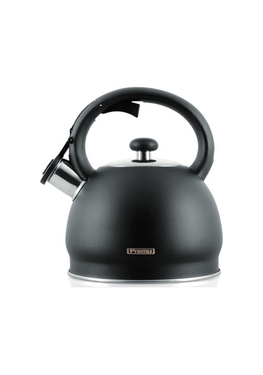 Kettle Promıs Mateo 2 Litre İndüksiyonlu Gaz Diğer