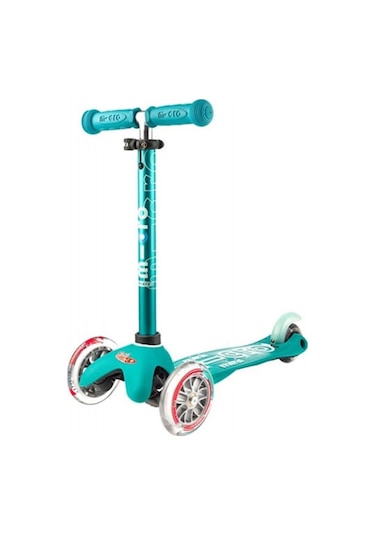 Micro Mini Deluxe MMD001 Scooter