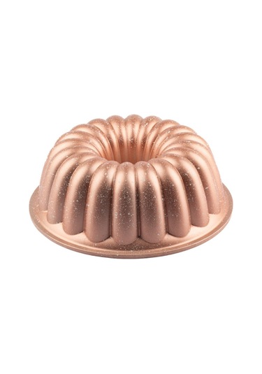 Brillant Atria  Döküm Granit Kek Kalıbı