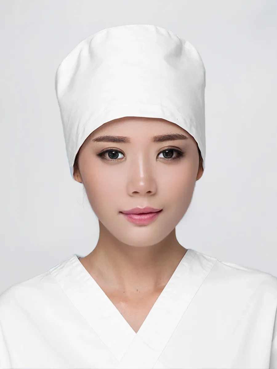 12 Teen Pamuklu Tıbbi Başlıklar, 2 Adet 296916658