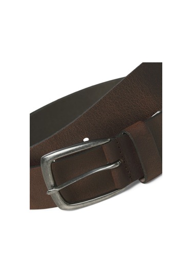 Jacmıchael Deri Kemer 12280753 Kahverengi