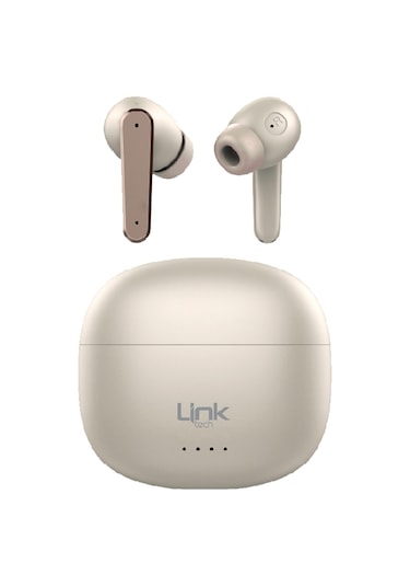 Linktech TW37 Tws Bluetooth 5.4 Kulak İçi Kulaklık