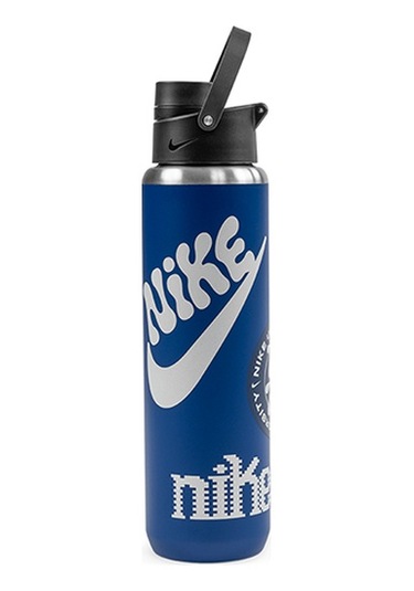 Nike N1007629-412 Recharge Chug Paslanmaz Çelik Suluk 700 Ml