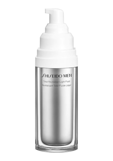 Shiseido Shiseido Men - Hafif, Yüksek Performanslı Nemlendirici 70 Ml
