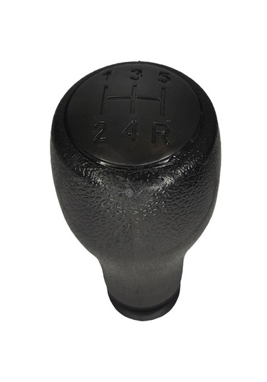 Fiat, Citroen, Peugeot İçin Vites Topuzu Siyah Oem:55344399 Siyah