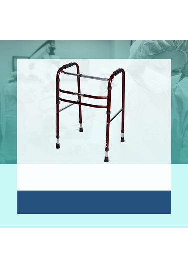 Umut RW2510 Walker Yürüteç