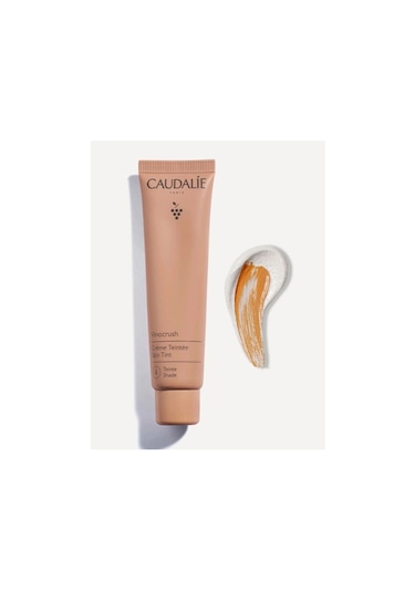 Caudalie Vinocrush Skin Tint Kapatıcı 4 30 ML