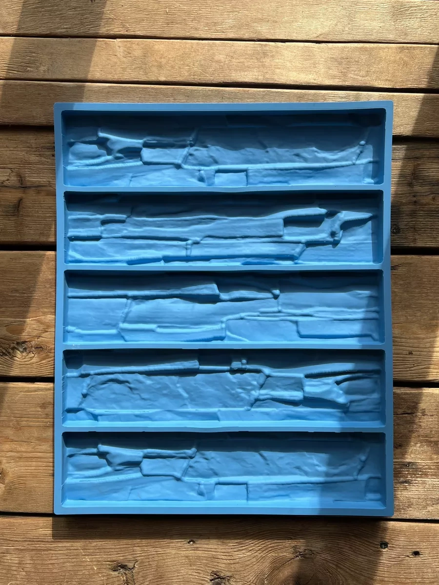 Rumolds Fayans Kalıbı 162235039