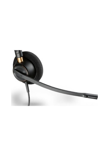 Plantronics Encorepro HW525 Kulak Üstü Çağrı Merkezi Kulaklığı