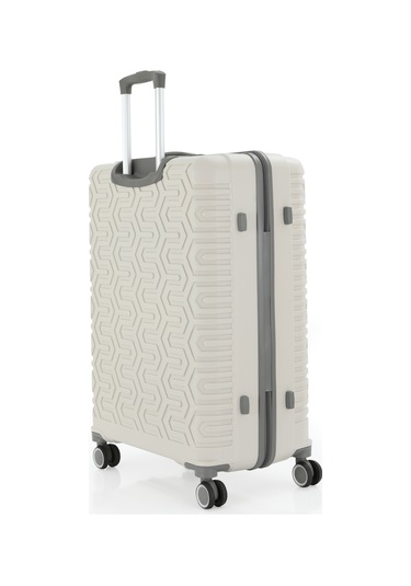 Mçs Polipropilen Valiz V377 75 Cm S23sy100005875 00424