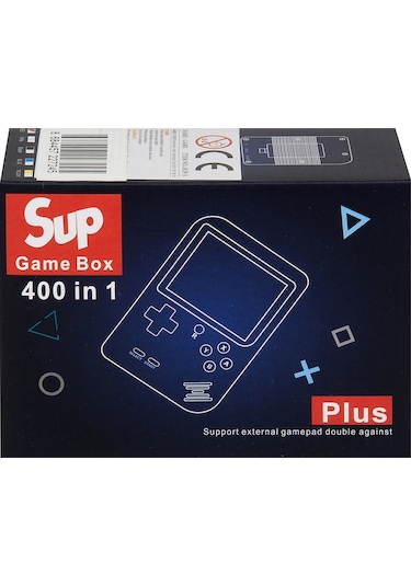 Tetris Sup Game Plus