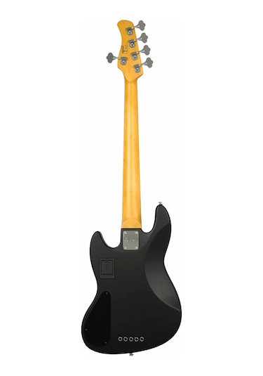 Sire Marcus Miller V6 5 Telli Bas Gitar V65bk