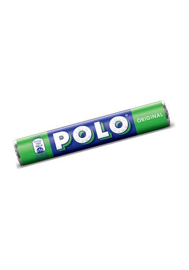 Polo Naneli Şeker X 48 Adet