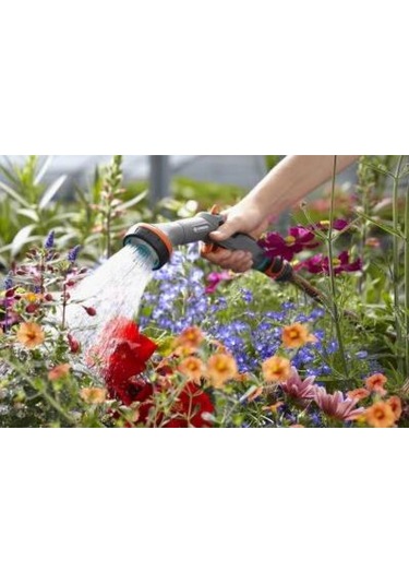 Gardena 18323 Comfort Jet Yumuşak Püskürtme Başlığı