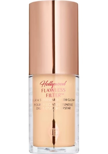 Charlotte Tilbury Hollywood Flawless Filter 3 Fair