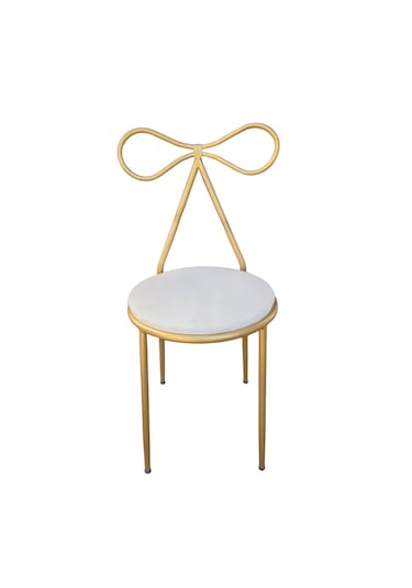 Fiyonk Makyaj Sandalyesi