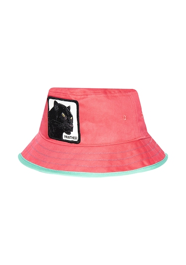 Goorin Bros. Pantera De Palma ( Panter Figürlü) 105-0005 Bucket