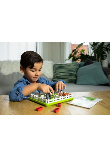 Smartgames Smart Farmer