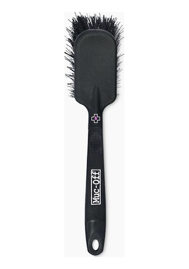 Muc-off Bisiklet Lastik Ve Kaset Fırçası Siyah