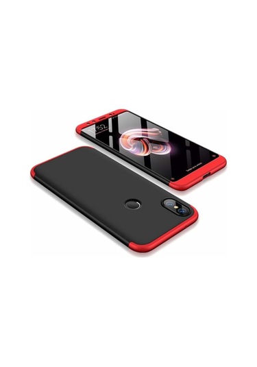 Xiaomi Mi 6X / A2 360 Derece Kaliteli Tam Koruma Ays Kilif 559289686