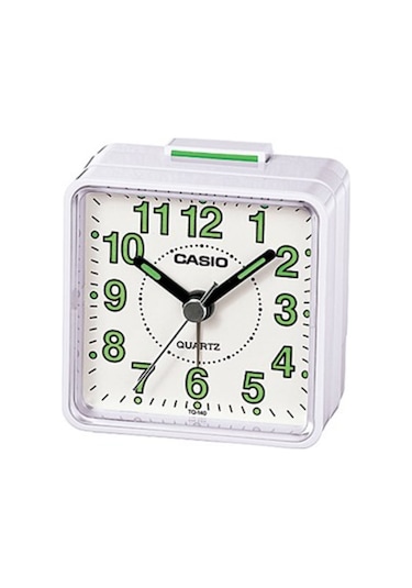 Casio Tq-140-7Df Masa Saati