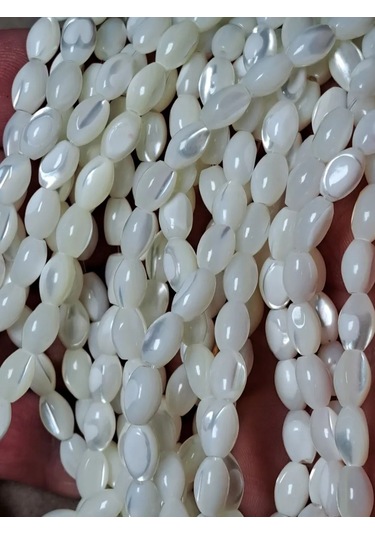 Beautiful Stones Doğal İnci İğneden Boncuklar 317563909